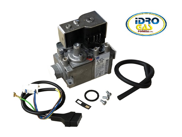 KIT VALVOLA GAS SIT 848